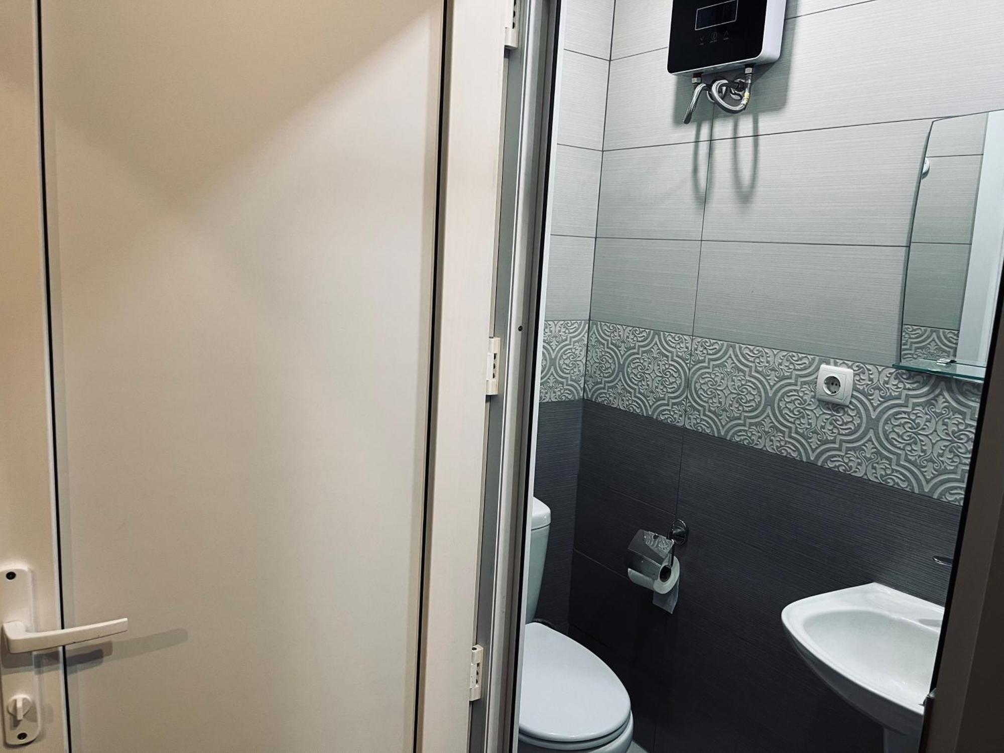 Lets Go - Apartment Tbilisi Exteriér fotografie